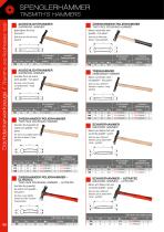 TINSMITH’S AND ROOFMAKERS’ TOOLS-4