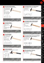 TINSMITH’S AND ROOFMAKERS’ TOOLS-5