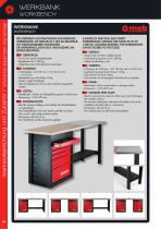 Peddinghaus Handwerkzeuge Vertriebs GmbH 9410040004 - Juego De Herramientas