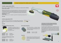 Cordless tools made in Europe-9