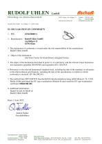 Datasheet Alu-Visor Carrier for broat helmet-7