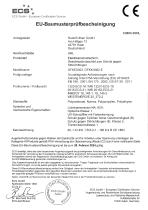 Datasheet Electrician´s face shield made of Polycarbonate, 7 kA-4