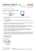 Datasheet Electrician´s face shield made of Polycarbonate, 7 kA-6