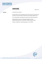Datasheet Flip-down goggles on an aluminium hard hat bracket, dimensions 62x52mm-5