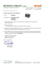 Datasheet Neue Bochumer Brille, 200x135mm, with 2 windows Ø of 50mm and hinge-6
