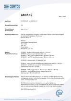 Datasheet Visor of Cellulose-Acetate, clear-5