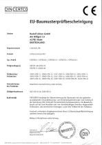 Datasheet Visor of Polycarbonate, clear, sealed, gold-coated-4
