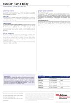 Estesol® Hair & Body-2