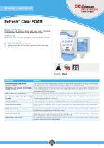 Refresh™ Clear FOAM April 2019-1
