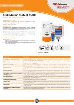 Stokoderm‰ Protect PURE-1