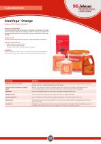 Swarfega® Orange - 1