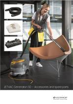 ACCESSORIES AND SPARE PARTS-1