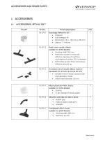ACCESSORIES AND SPARE PARTS-3