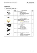 ACCESSORIES AND SPARE PARTS-5