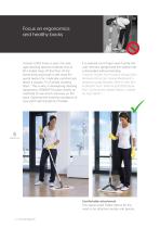 SPRINT V Floor Cleaning-4