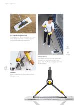 SPRINT V Floor Cleaning-5