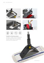 SPRINT V Floor Cleaning-7