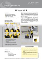 Wringer VK 4-1