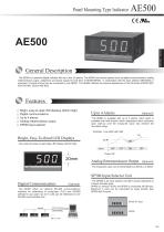 AG500-5