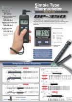 DP-350*A / DP-700-2