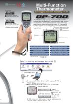 DP-350*A / DP-700-3