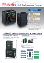 FB400 / FB900-2