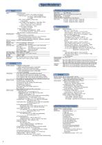 FB400 / FB900-8