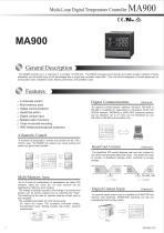 MA900-1