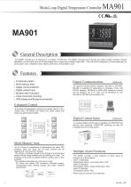 MA901-1