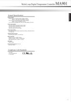 MA901-3