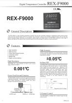 REX-F9000-1