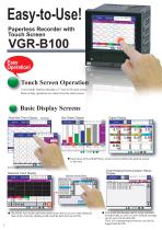 VGR-B100-2
