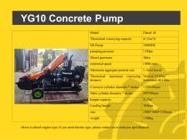 concrete pump catalogue-3