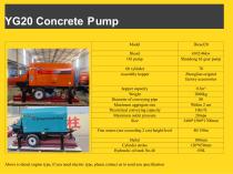 concrete pump catalogue-4
