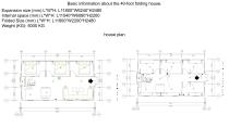 Foldable house-11
