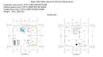 Foldable house-7