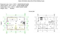 Foldable house-9
