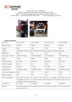 HHO engine carbon cleaning machine-2