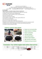 HHO engine carbon cleaning machine-3