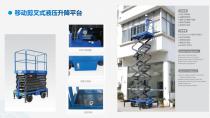 Lifting platform-11
