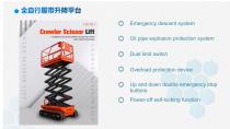 Lifting platform-22