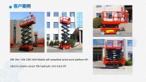 Lifting platform-25