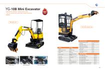 Mini Excavator-3