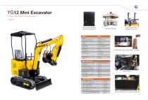 Mini Excavator-4