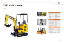 Mini Excavator-5