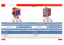 Rebar Stirrup Bending Machine-6