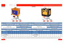 Rebar Stirrup Bending Machine-7