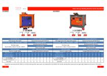 Rebar Stirrup Bending Machine-8