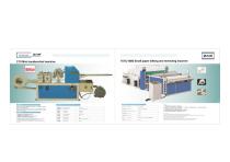 Toilet paper machine-11