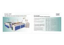 Toilet paper machine-1